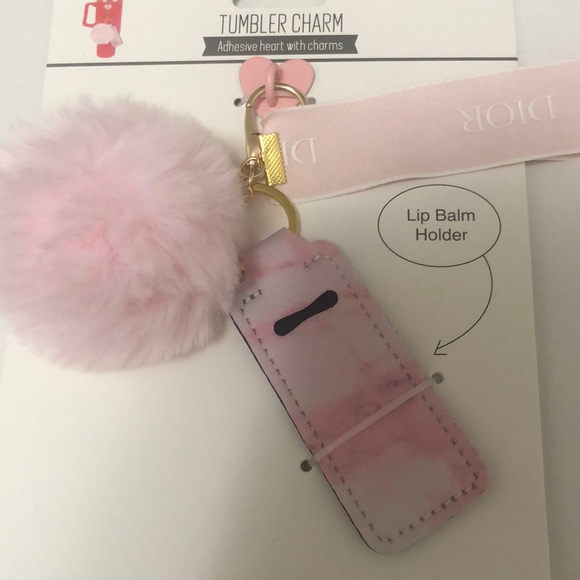 ❤️Dior Tumbler Charm/Keychain❤️ - Picture 2 of 5